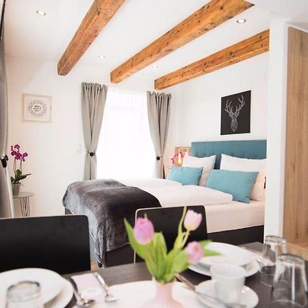 Your Home - City Apartment In Kufstein Exterior photo