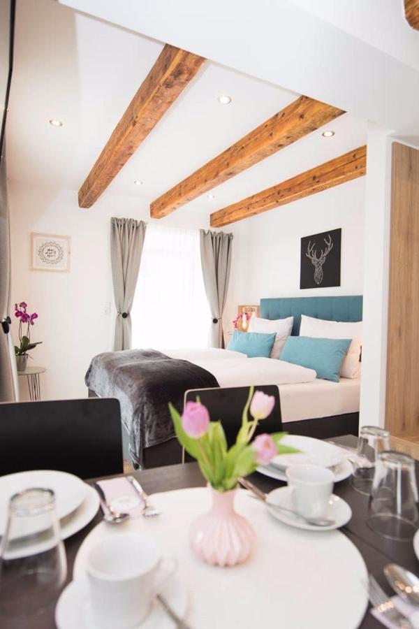 Your Home - City Apartment In Kufstein Exterior photo