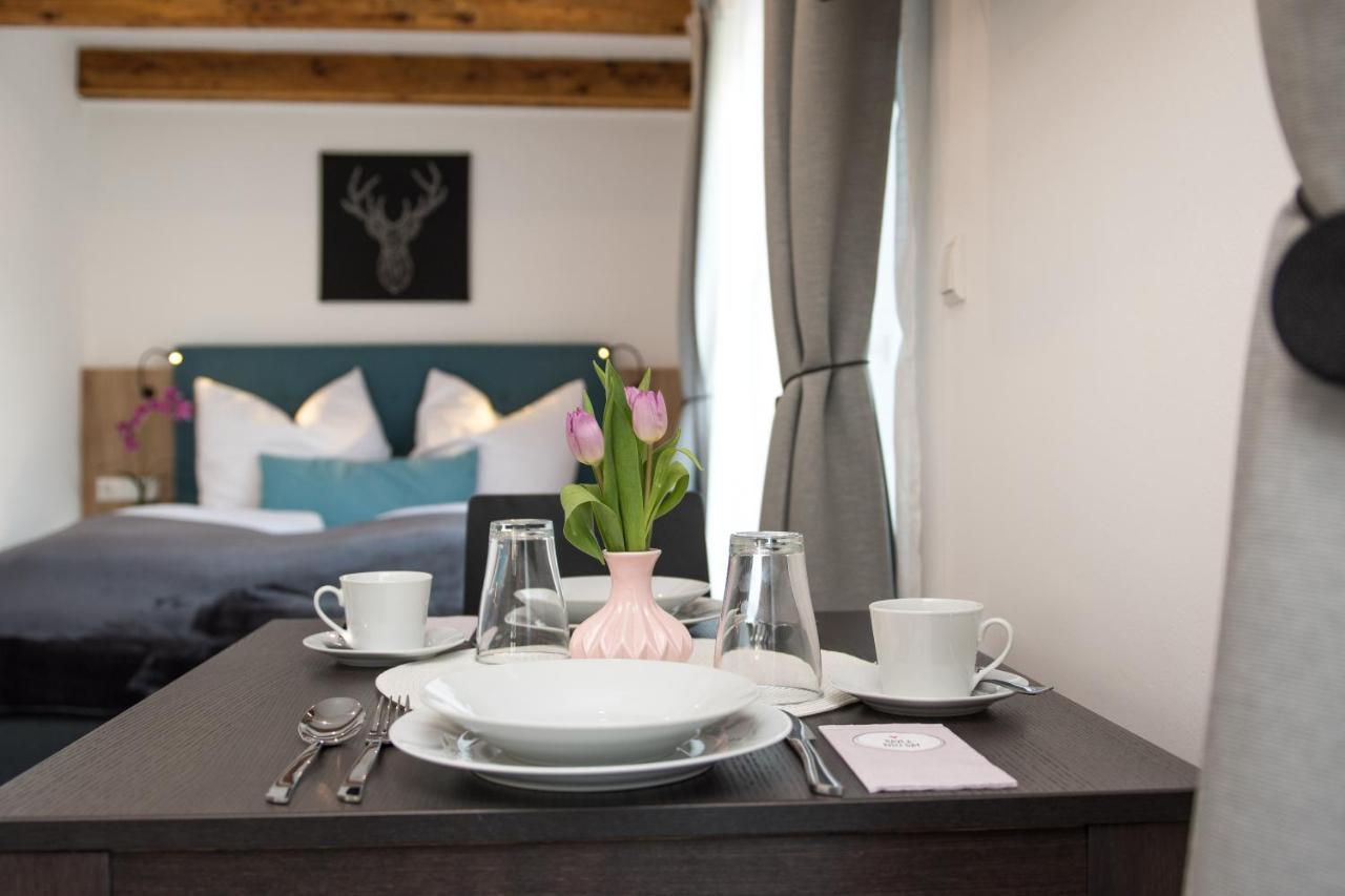 Your Home - City Apartment In Kufstein Exterior photo
