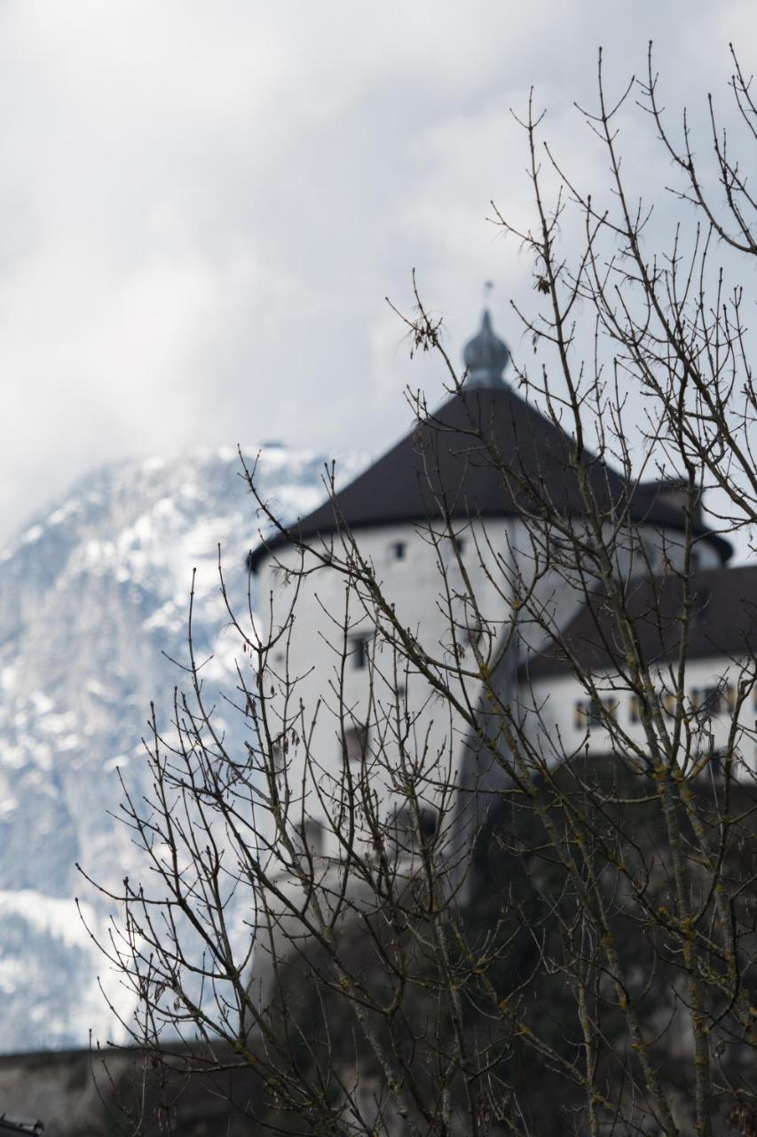 Your Home - City Apartment In Kufstein Exterior photo