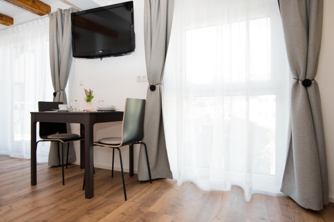 Your Home - City Apartment In Kufstein Exterior photo
