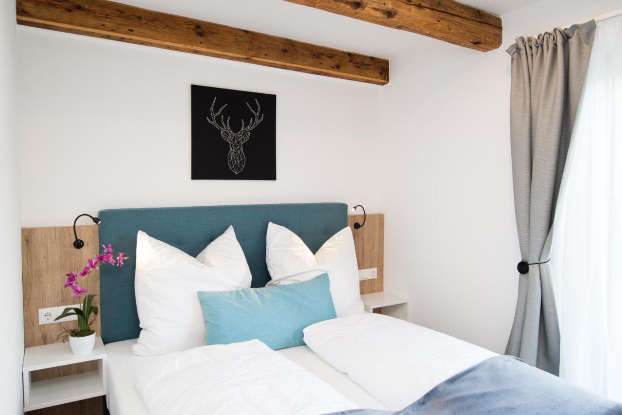 Your Home - City Apartment In Kufstein Exterior photo
