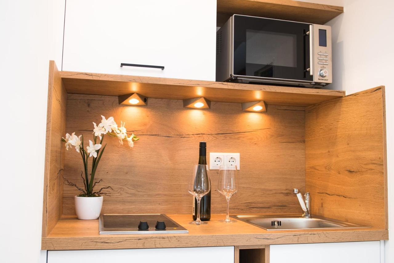 Your Home - City Apartment In Kufstein Exterior photo