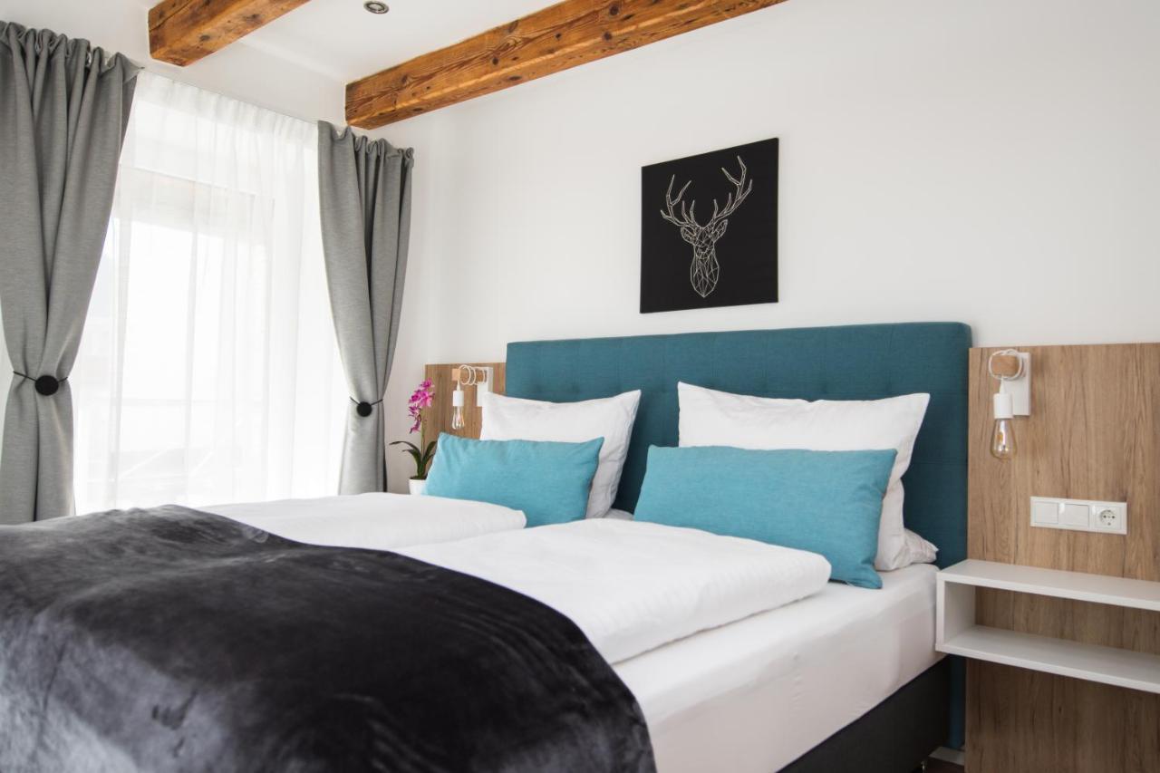 Your Home - City Apartment In Kufstein Exterior photo