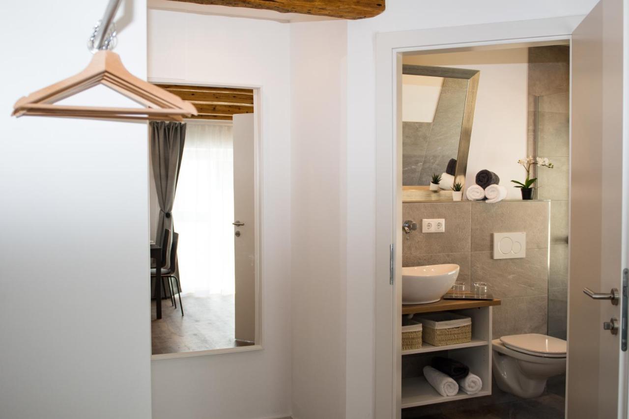 Your Home - City Apartment In Kufstein Exterior photo