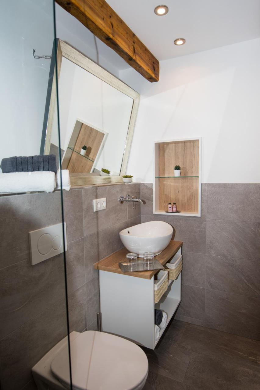 Your Home - City Apartment In Kufstein Exterior photo