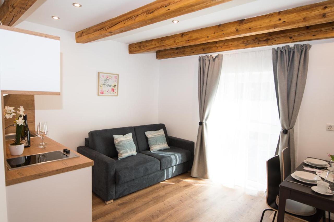 Your Home - City Apartment In Kufstein Exterior photo