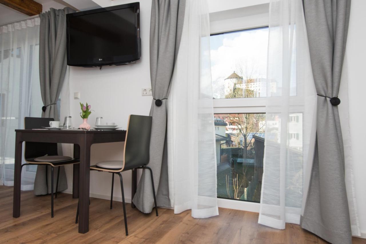 Your Home - City Apartment In Kufstein Exterior photo